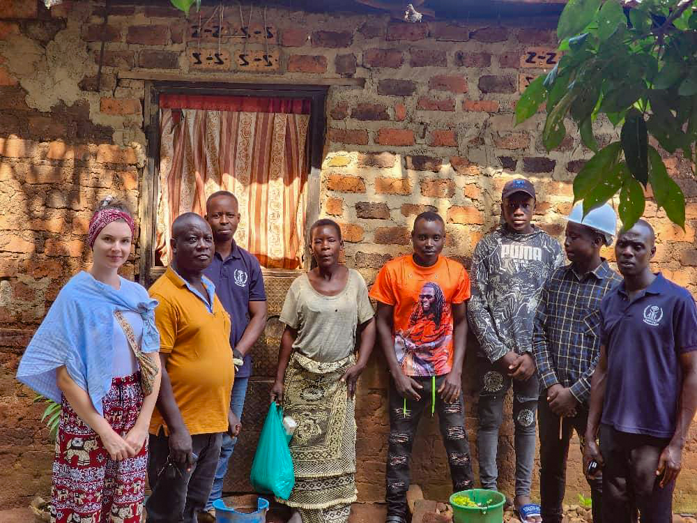 humanitarian-support